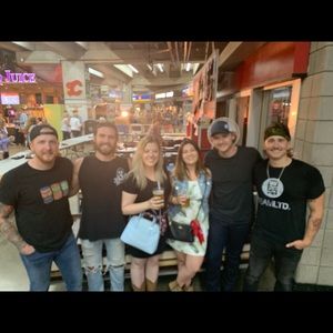 Meet your Posher, Samantha